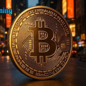 Fed Rate Cut Reignites Bitcoin Mining Interest