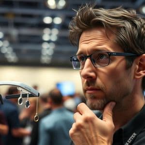 AI Hardware: Kevin Rose Unveils Critical Test for Future Innovation