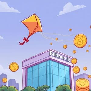 Kite KITE Listing: Unleash Exciting Trading on Bithumb Today