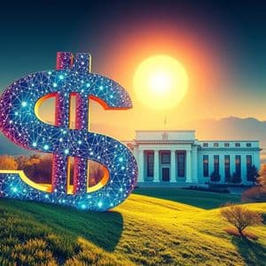 US Dollar Forecast: UBS Predicts Stronger Dollar as AI Advantage Unleashes Growth