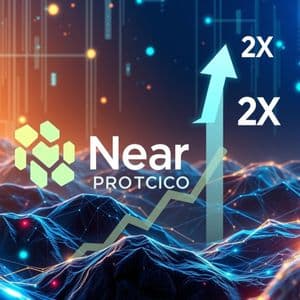 Near Protocol Price Prediction: Unveiling an Explosive NEAR Price Surge by 2030