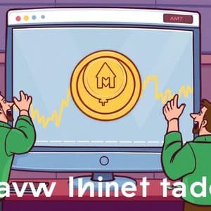 Exciting Bybit MMT Listing: Unlocking New Trading Opportunities