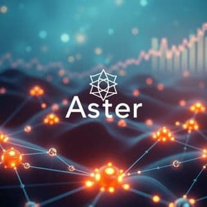 Aster Price Prediction: Unlocking ASTR Token’s Explosive Future Potential