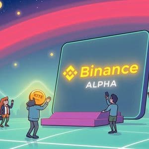 Binance Alpha KITE: Unlocking Revolutionary Early-Stage Crypto Opportunities
