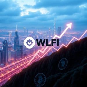 WLFI Price Prediction: Unleashing the Soaring Potential of World Liberty Financial (WLFI) by 2030