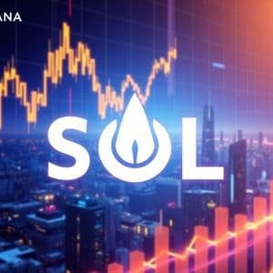 Solana Price Prediction: Unlocking the Astounding $500 SOL Price Target by 2030