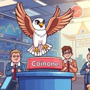 Coinone Falcon Finance: Unlocking Exciting Trading Opportunities