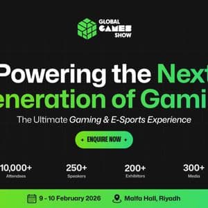 Powering the Future of Play: Riyadh Welcomes the Global Games Show 2026