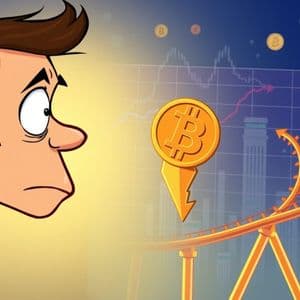 Urgent: Bitcoin Price Fall Below $106,000 Sparks Market Concern