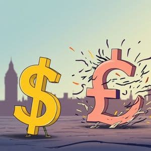 US Dollar’s Resilient Reign: Navigating Global Currency Turbulence