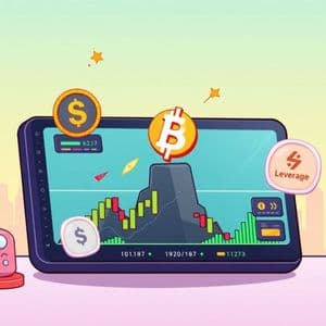 FOLKS Perpetual Futures: Binance Unveils Exciting Trading Opportunities