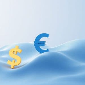 FX Volatility Unveils Calm: Deutsche Bank’s Outlook Post-Trump Era