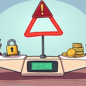 Balancer Cautionary Investment: Urgent Alert as Bithumb and Coinone Suspend Deposits