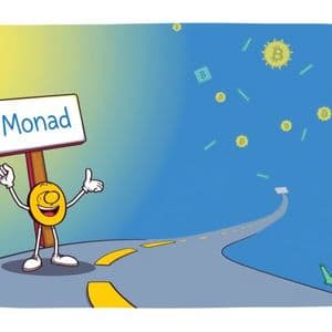 Monad Listing Roadmap: Coinbase Unveils Crucial Addition, Igniting Market Anticipation