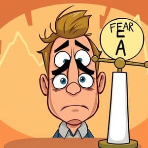 Crypto Fear & Greed Index: Urgent Warning as Sentiment Hits Extreme Lows