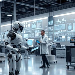 Rivian Robotics: Unveiling Mind Robotics, A Revolutionary AI Spinoff for Industrial Automation