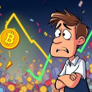 Alarming Plunge: Bitcoin Falls Below $100,000 – What’s Next for BTC?