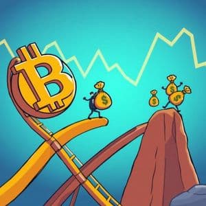 Shocking Bitcoin Price Plunge Below $100K as Long-Term Holders Cash Out Massive Holdings