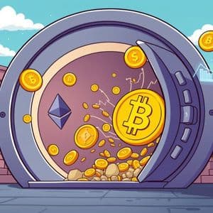 BlackRock’s Massive $292.8M Crypto Move: Institutional Adoption Reaches New Heights