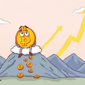 Bitcoin Consolidation: Why This Healthy Pause Signals Impending Bull Run