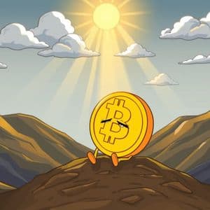 Bitcoin Supply at Loss: Revealing 28% Signals Hopeful Market Bottom