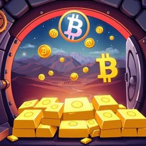 Revolutionary Move: Kazakhstan Considers Adding Cryptocurrency to National Reserves