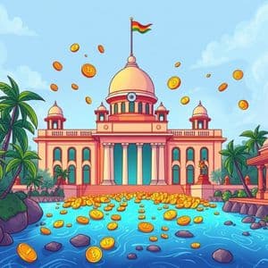 Revolutionary Government Securities-Backed Token: Polygon’s Bold Move to Transform India’s Digital Economy
