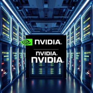 Nvidia AI: A Revolutionary €1 Billion Boost for Germany’s Digital Future