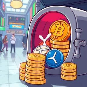 Revolutionary Move: Bitnomial Accepts Stablecoin for Crypto Margin Collateral