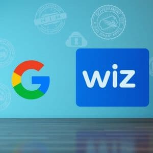 Revolutionary Google acquisition of Wiz for $32B clears critical antitrust hurdle