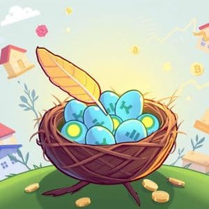 Plume Nest Points: Revolutionary Rewards Program Unveiled on Nest Protocol