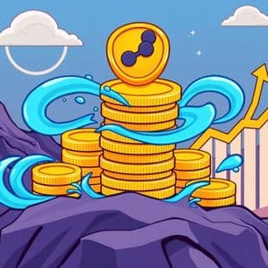 Ripple stablecoin RLUSD surges past $1B supply milestone