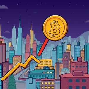 Bitcoin Price Drop: Crucial Insights as BTC Falls Below $101,000