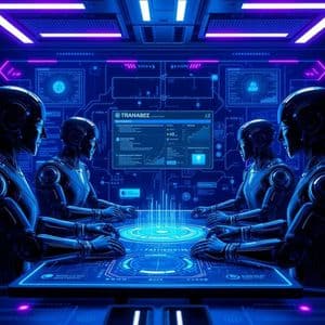 Shocking: Microsoft’s AI Agent Marketplace Exposes Critical Weaknesses in GPT and Gemini Models