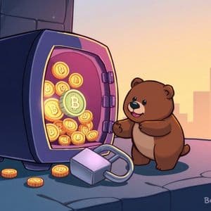 Berachain Foundation’s Triumphant Recovery: $12.8M Secured After Balancer Hack