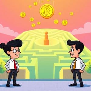 Breaking: Regulatory Maze Blocks Tokenized Collateral Revolution – Citi and DTCC Reveal Shocking Truth