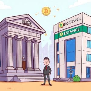 Critical Challenge: US Banking Group Opposes Coinbase’s Trust Bank Charter Bid