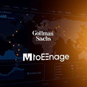 MoEngage Secures Impressive Goldman Sachs Backing for Strategic Global Expansion