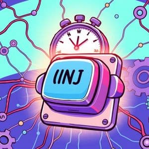 Urgent: Upbit to Temporarily Suspend INJ Deposits and Withdrawals on July 11