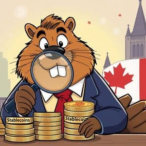 Canada Stablecoin Regulation: Unveiling a Secure Future for Digital Assets