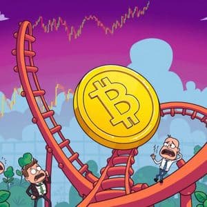 Bitcoin Price Plummets Below $103,000 – What’s Next for BTC?