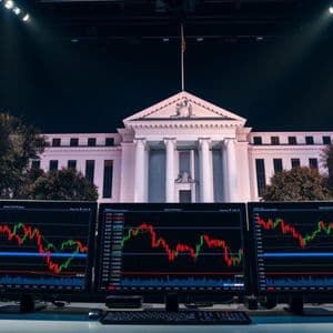 Asian currencies struggle as surging US dollar crushes Fed rate cut hopes