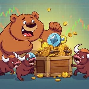 Alarming US Spot ETH ETF Outflows: BlackRock Drives 6th Consecutive Day of Withdrawals