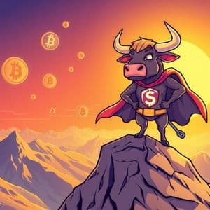 Unstoppable Bitcoin Bull Market: Samson Mow Reveals Why the Real Rally Starts in 2026