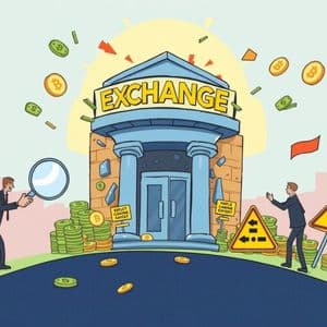 Shocking $25.4M Fine: Upbit Operator Dunamu Faces Massive Compliance Violations Penalty