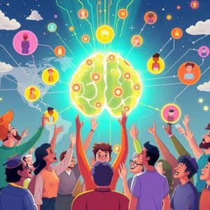 Revolutionary Open-Source AGI Challenges Big Tech AI Monopoly