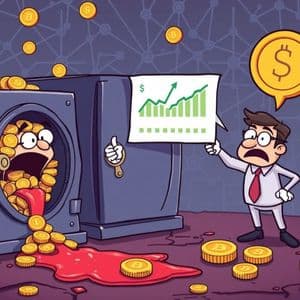 Urgent: Lista DAO Demands Immediate Action from MEV Capital and Re7 Labs Over Critical Vault Repayment Crisis