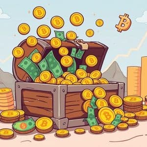Ambitious Bitcoin investments: Strive’s $160M fundraising plan for massive crypto expansion