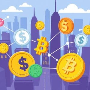 Revolutionary Tokenized Securities Partnership: Tether, Bitfinex & KraneShares Transform Crypto Investing