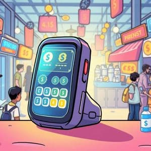 Revolutionary Arx Research Secures $6.1M Seed Funding for Crypto Payment Breakthrough